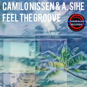 Download track Do You Feel The Groove (Jef De Lima Remix) A. Sihe