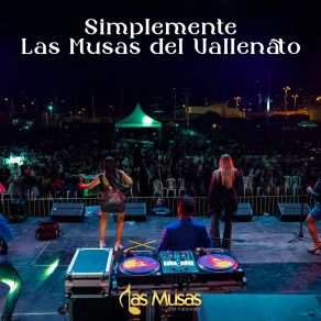 Download track Ahora Tu Quieres Volver (En Vivo) Las Musas Del Vallenato