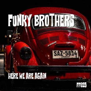 Download track Strong Guitars Funky Brothers