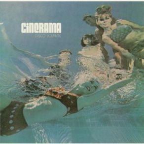 Download track Your Time Starts Now Cinerama