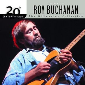 Download track I'm Evil (Live) Roy Buchanan