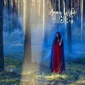 Download track Midsummer's Eve Anna Wibe