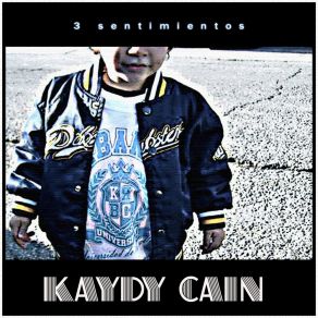 Download track Uno De Los Nuestros Kaydy Cain