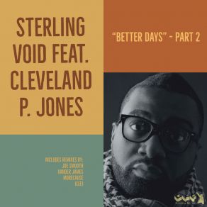 Download track Better Days (Joe Smooth Gifted Souls Instrumental Mix) Cleveland P Jones