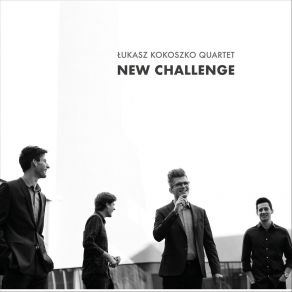 Download track Do I Really Want It Łukasz Kokoszko Quartet