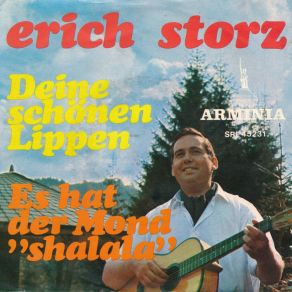 Download track Deine Schönen Lippen Erich Storz