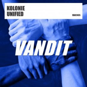 Download track Unified Kolonie