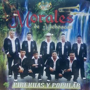 Download track Tumbi Kahuicha Los Morales De Michoacán