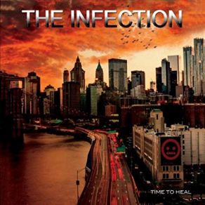 Download track Waiting (Radio Edit) Infection