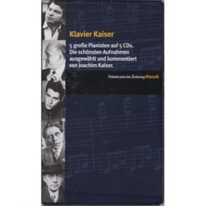 Download track 10. II. Allegro Moderato Sviatoslav Richter