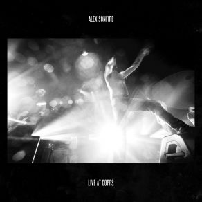 Download track Pulmonary Archery Alexisonfire