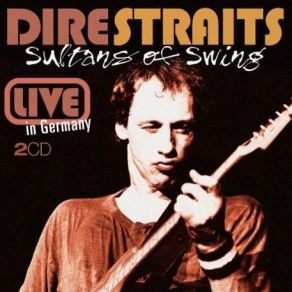 Download track What's The Matter Baby? Dire Straits