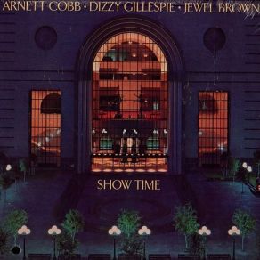 Download track Just A Closer Walk With Thee Dizzy Gillespie, Arnett Cobb, Jewell Brown