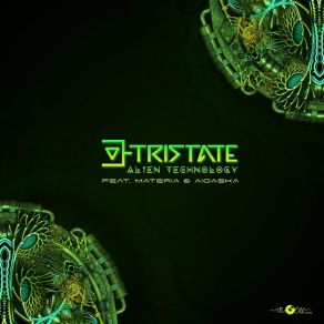 Download track We Cannot (Tristate Rmx) TristateMateria