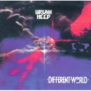 Download track First Touch Uriah Heep