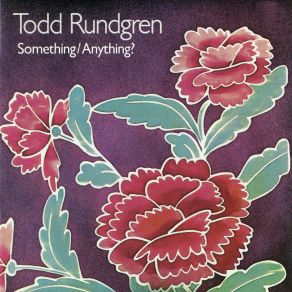 Download track Cold Morning Light Todd Rundgren