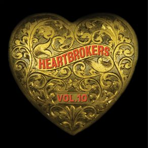 Download track Love Your Enemy Heartbrokers