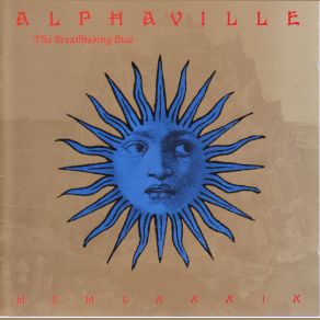 Download track She Fades Away Alphaville, Marian Gold