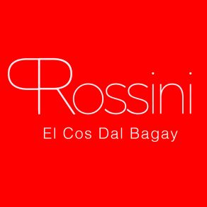 Download track El Cos Dal Bagay Paolo Rossini