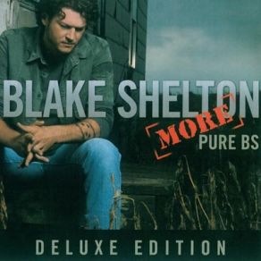 Download track This Can't Be Good Blake Shelton