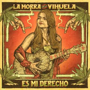 Download track Es Mi Derecho La Morra De La Vihuela