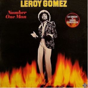 Download track Jaywalk Leroy Gomez