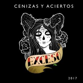 Download track Cenizas Y Aciertos Exceso