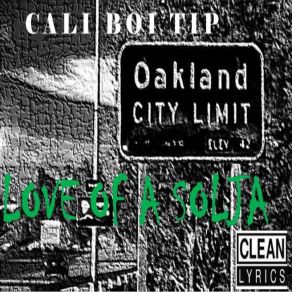 Download track Tip Toe Cali Boi Tip