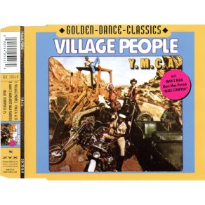 Download track Male Stripper (Bump & Grind Mix) Village People