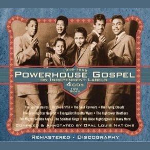 Download track None But The Righteous Norfleet Brothers