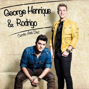 Download track Quando Amanhecer (Ao Vivo) Rodrigo, George Henrique