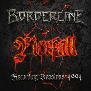 Download track Burning Flame Borderline