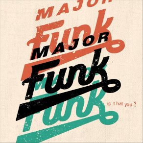 Download track Stand Up Major Funk