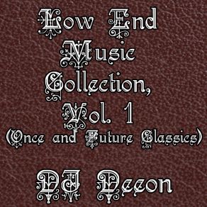 Download track Da Fuq DJ Deeon