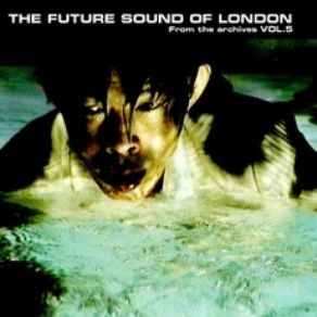 Download track Exploded Funk The Future Sound Of London