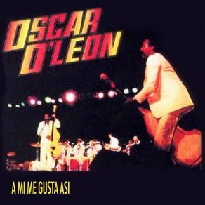 Download track Se Solicita Un Novio Oscar D' León