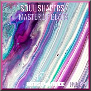 Download track Master Of Beats (Club Mix Vocal) Soul Shapers