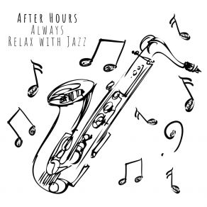 Download track Jazz Club Night Jazz Chillout