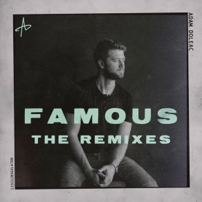 Download track Famous (MCV Remix) Adam Doleac