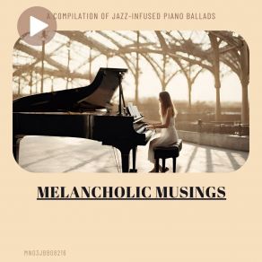 Download track Whirling Emotions: Dynamic Jazz Piano Ballads Willow Movements