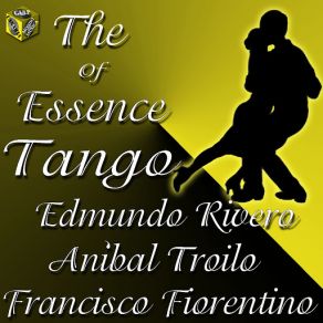 Download track Pa Que Bailen Los Muchachos Edmundo Rivero, Francisco Fiorentino, AnAníbal Troilo