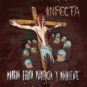 Download track Mórbida Esfera Putrefacta Y Maloliente Infecta