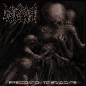 Download track Recombinant Extraterrestrial New Form Cenotaph