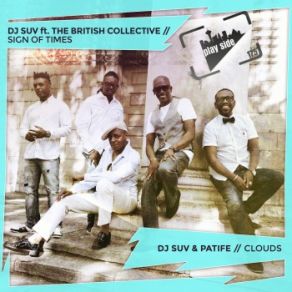 Download track Clouds (Original) DJ Patife, DJ Suv, British Collective