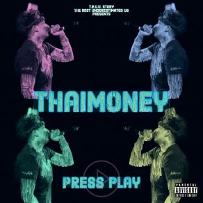 Download track FaceTime ThaiMoney