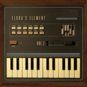 Download track X-Ray ELORA's ELEMENT