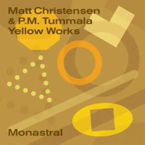 Download track Yellow 4 Matt Christensen, P. M. Tummala