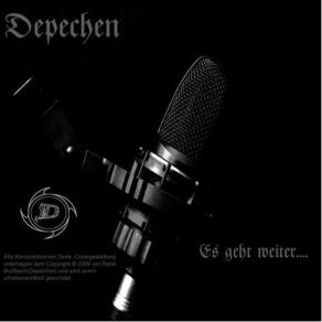 Download track Gedanken Depechen