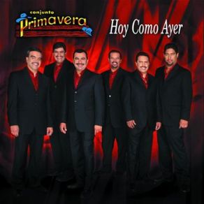 Download track Hoy Como Ayer Conjunto Primavera