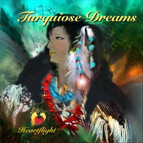 Download track Prelude To A Turquoise Dream Heartflight